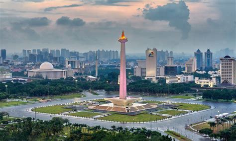 Tempat Menarik Di Jakarta 2017 Angela Chapman