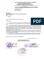 Contoh surat permohonan proposal klzzew5q37lg. Lpj Pembangunan Masjid Al-khoir