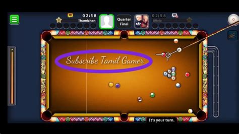 8 ball pool 4.9.0 download apk (mod, play online). 8 BALL POOL ONLINE#4(QUARTER FINAL) - YouTube