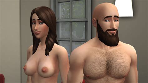 002 John Persons No Johns Allowed The Sims 4 Sims Loverslab