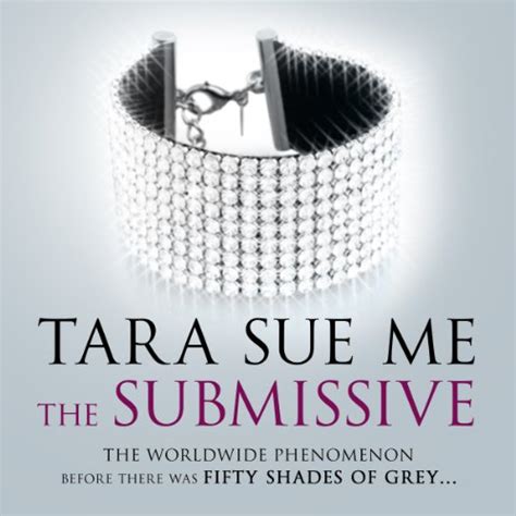 The Submissive By Tara Sue Me Audiobook