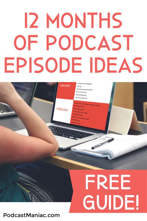 Keep Publishing Consistent Episodes For Your Listeners With This Guide