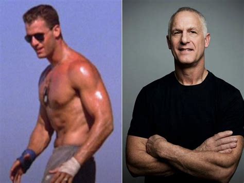 Rick Rossovich Shares Top Gun Memories As Movie Turns 30 The