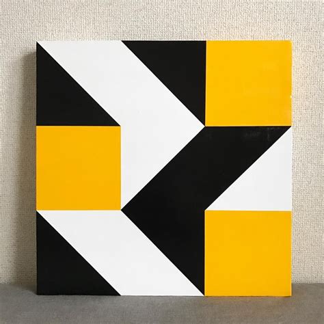 Geometric Minimalist Modern Illustration Art Abstract Art Abstract
