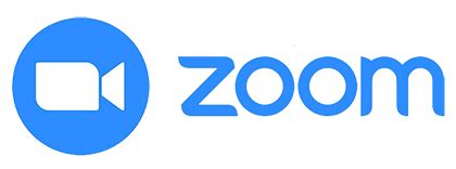Bringing the world together, one meeting at a time. zoom-logo - Endeavor Communications