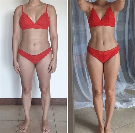 Ex Ballet Dancer Reveals Exactly How She Tightened Her Core Using