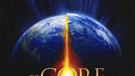 The Core (2003) - TrailerAddict