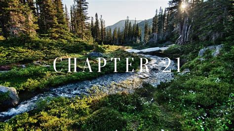 Chapter Twenty One The Book Of Revelation Audio Bible Dramatized