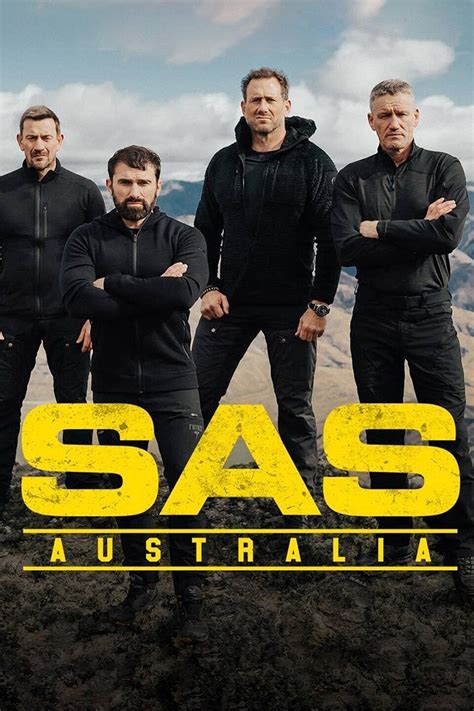 Sas Australia Rotten Tomatoes