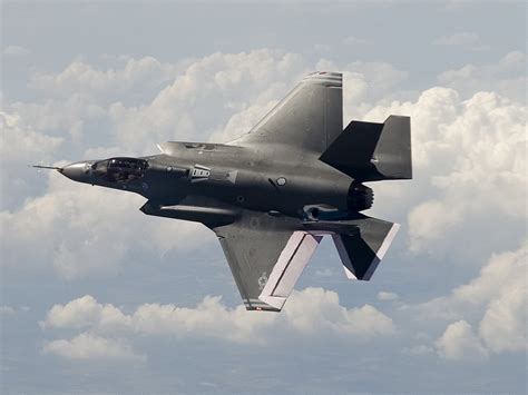 F 35 Joint Strike Fighter Raf Air Power ~ Forcesmilitary