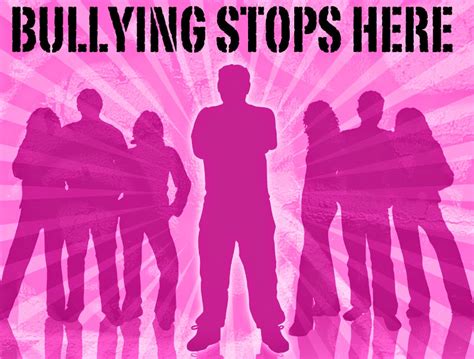 Anti Bullying Aplicaciones Consejos Y Herramientas En La Observancia