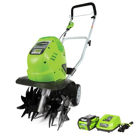 Top 7 Best Cordless Tillers And Reviews In 2019 Best7reviews