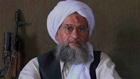 Who Was Al Qaeda Leader And 911 Mastsermind Ayman Al Zawahiri