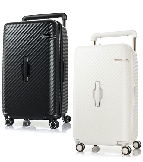 Samsonite Stem 76 Cm 4 Wheel Trunk Suitcase By Samsonite Luggage Stem 76cm Trunk