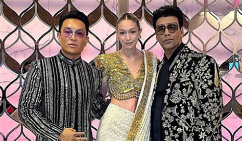 No Prabal Gurung Is Not Indian Ethnicity And Nationality