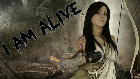 I Am Alive Review Youtube