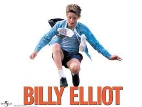 Elliot page fühlt sich in seinem körper endlich wohl. Billy Elliot Film Essay - Samir's Work Page