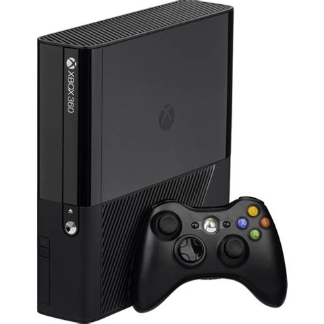 Microsoft Xbox 360 E Slim 250gb Teşhir Ürün Fiyatı