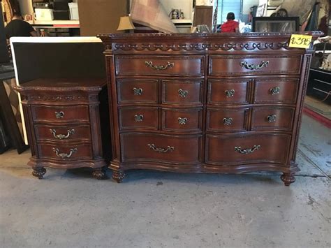 Craigslist is one of the best places to start selling furniture online. 2pc cherry wood princess bedroom furniture for sale in ...