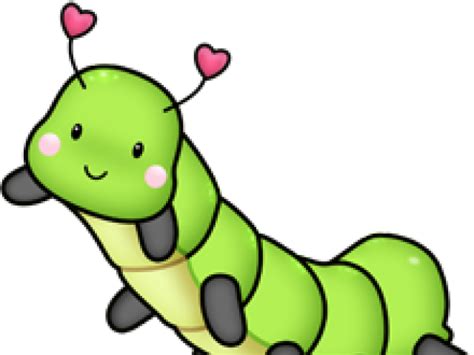 Inchworm Clipart Png Download Full Size Clipart 5277200 Pinclipart