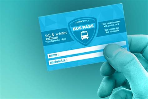 End Approaching For Survey On Student Bus Pass Program Dailynews