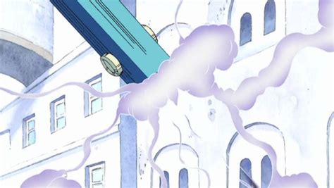 Screenshots Of One Piece Episode 118