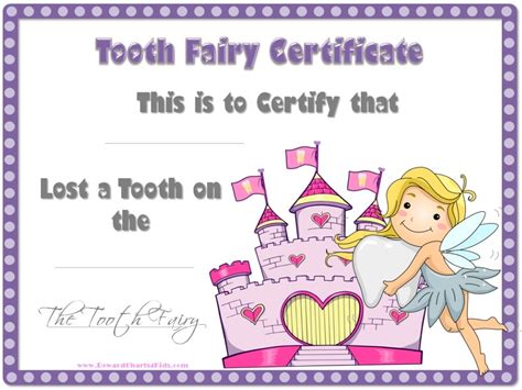 Easy Tooth Fairy Ideas And Tips For Parents Free Printables Supermommy