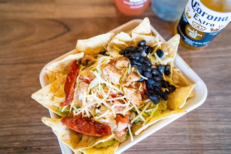 Mad Mex - Norwest Marketown