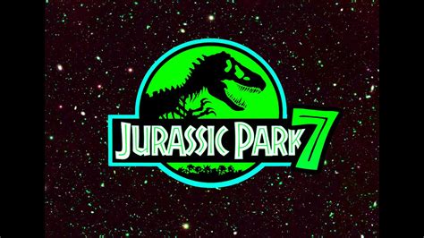 The plot involves an eccentric multimillionaire who builds a theme park with genetically recreated dinosaurs. Jurassic Park 7 - YouTube