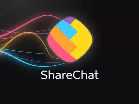 Sharechat Dials Up Chinas Tencent To Raise 200 Million In Funding