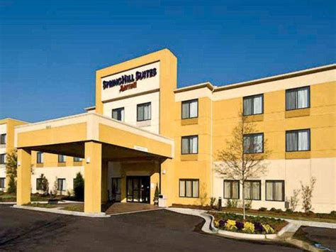 Springhill Suites Columbus Official Georgia Tourism And Travel Website