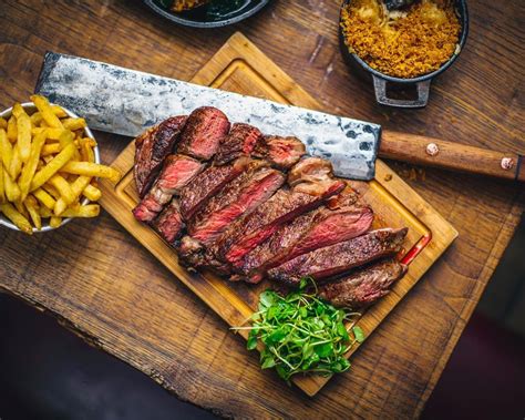 With steakhouses everywhere in kl, here are the 5 best places for steak in kl that never fail to impress us with succulent and tender steaks. 12 Of The Best Steak Restaurants In London That Don't Cost ...