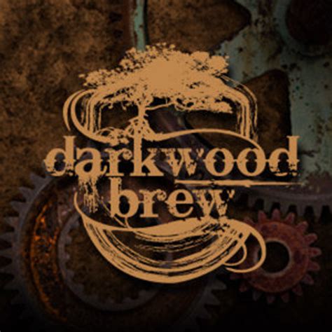 Darkwood Brew
