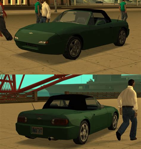 List 100 Pictures Gta Sa Low Poly Cars Stunning