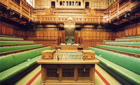 In Parliament | James Heappey
