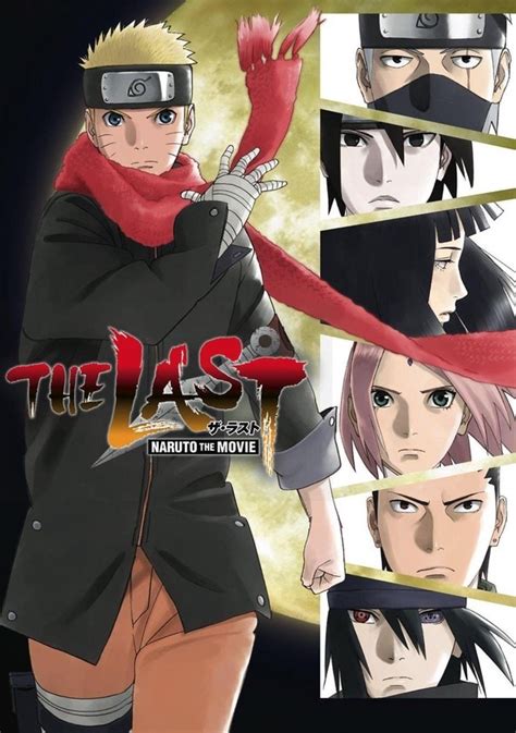 Watch The Last Naruto The Movie Full Movie Online In Hd Find Where To