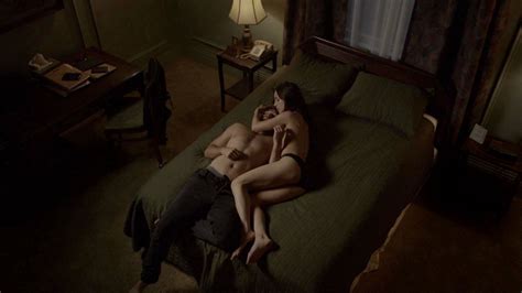 Eliza Dushku Casey Labow Nude Banshee 2016 S04e06 Hd 1080p