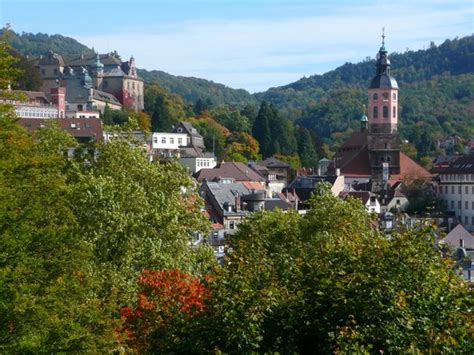Book online, pay at the hotel. Baden-Baden old town - Baden-Württemberg, Németország fényképe - TripAdvisor
