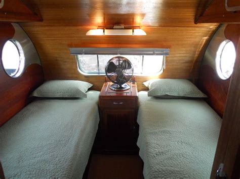 Vintage Airfloat Trailers From Vintage Travel