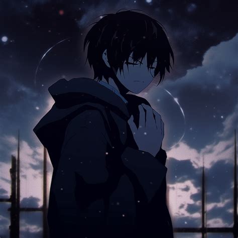 Anime Pfp Sad Series Pfp Hero