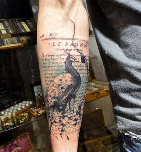 Top 75 Best Forearm Tattoos For Men Cool Ideas And Designs