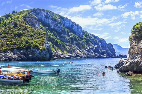 Best Villages To Visit In Corfu