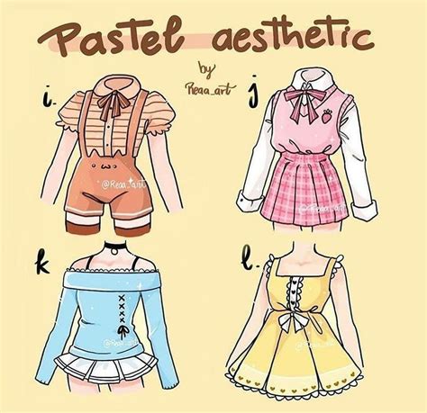 by reaa art on instagram drawing anime clothes drawing clothes art clothes