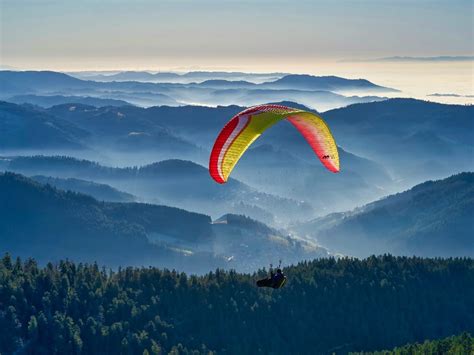 Beginners should aim for a dhv1 or ltf1 paraglider. Top 5 Paragliding Destinations in Switzerland - Manawa Blog