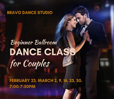 Beginner Ballroom Dance Class For Couples Kentucky Living