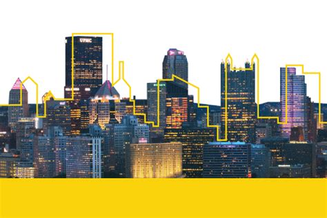Save The Date For The 2021 State Of Downtown Pittsburgh Virtual