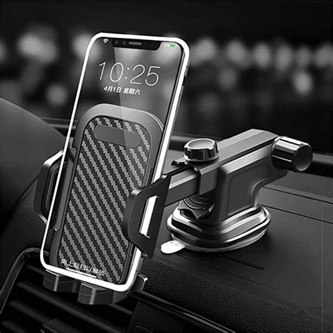 Top 5 Best Mobile Phone Holders For Cars Under 200