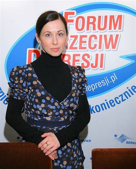 Jolanta Fraszyńska - nowa jurorka 'TzG'