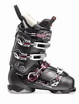 Ski Boots For Short Legs