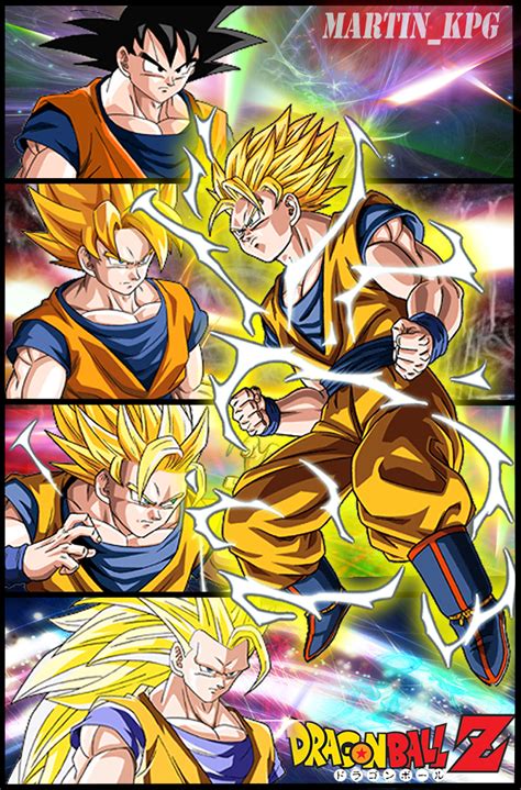 Maybe you would like to learn more about one of these? Goku Best Quotes. QuotesGram
